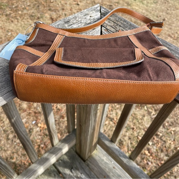 NWT Vintage Classic Elements Purse - Picture 3 of 10